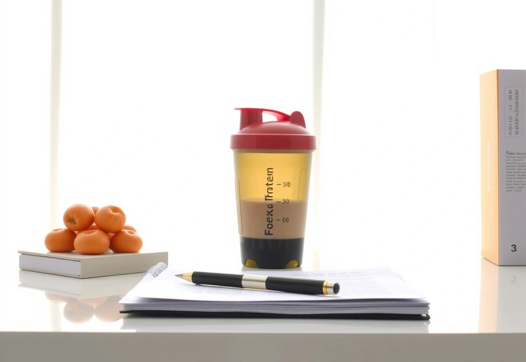 Ilustrasi dokumen hukum dan suplemen